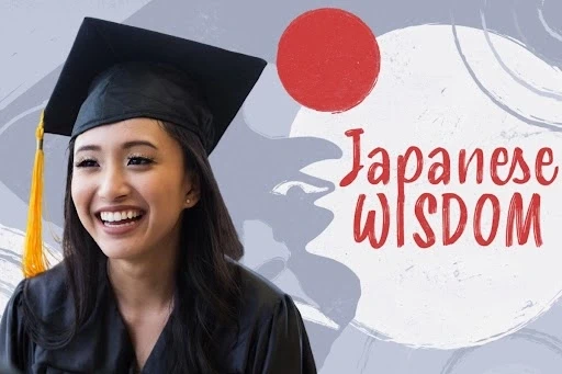 Using Japanese Wisdom to Navigate Life