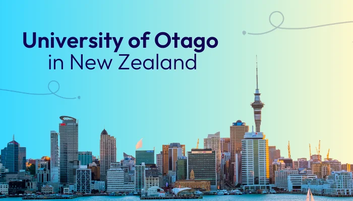 University of Otago: Admissions 2024, Rankings & Acceptance Rate