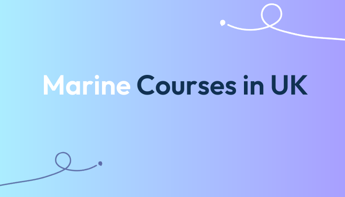 Marine-Courses-in-UK