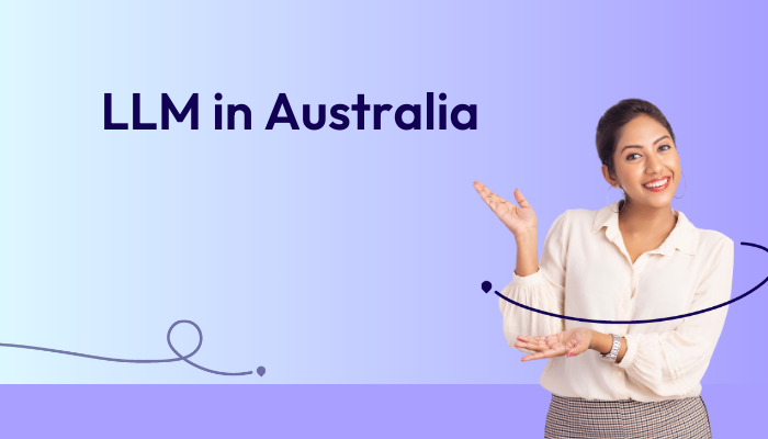 LLM-in-Australia