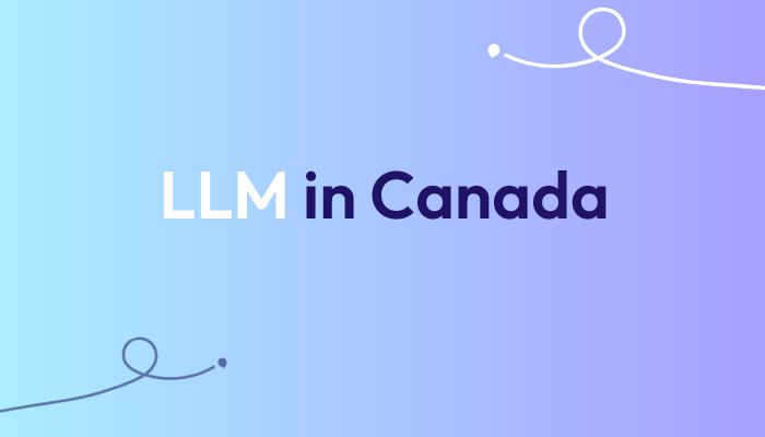 LLM-in-Canada