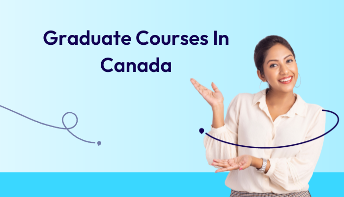 Graduate-Courses-In-Canada