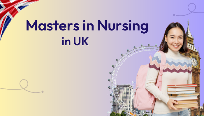 Masters-In--Nursing-In-UK