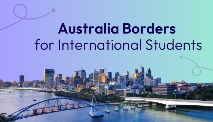 Australia--Borders-for--International--Students